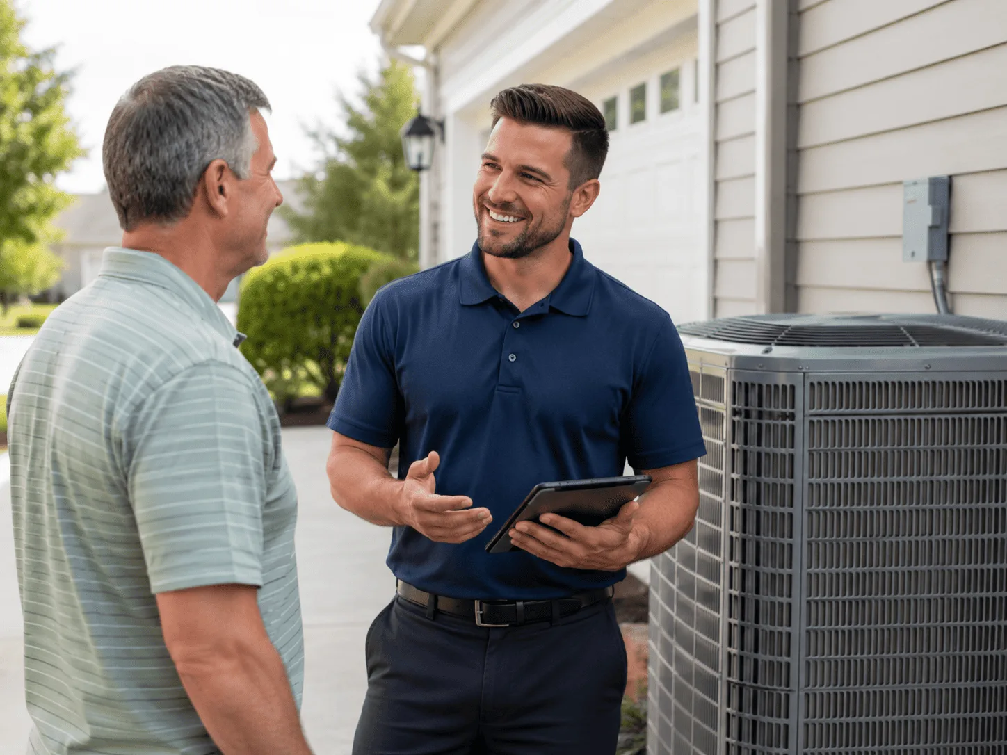 Heat Pump Installation Comer, GA FAQs